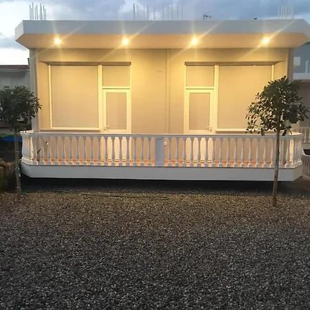 Apartment Pemel Grand *