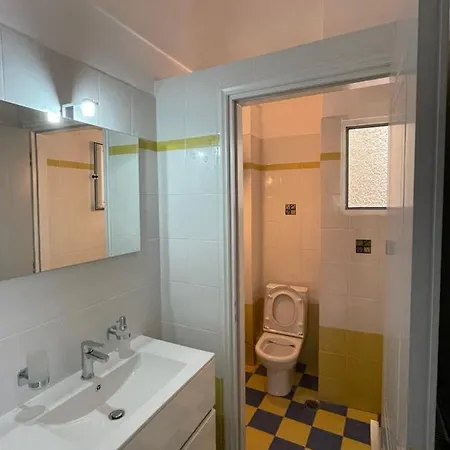 Apartment Pemel Grand *