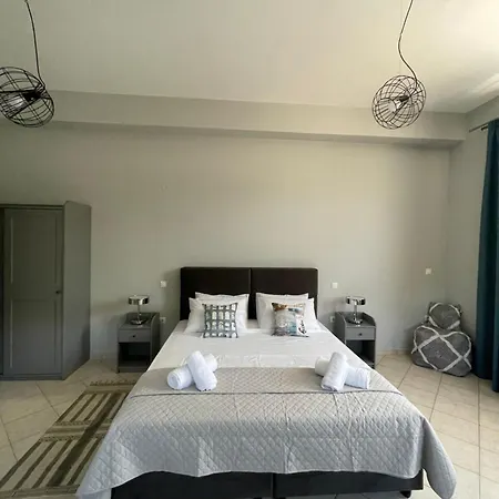 Apartment Pemel Grand *